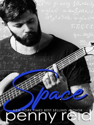 cover image of SPACE
